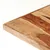 Produktbild 4 för Bordsskiva massivt sheshamträ 16 mm 180x90 cm