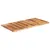 Produktbild 6 för Bordsskiva massivt sheshamträ 16 mm 180x90 cm