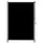 Rullgardin utomhus 150x270 cm antracit 