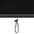 Produktbild 8 för Rullgardin utomhus 60x250 cm antracit