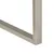 Produktbild 7 för Matbord 118x58x76 cm massivt akaciaträ