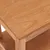 Produktbild 6 för Sängbord 40x30x50 cm massiv teak
