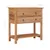 Produktbild 8 för Skänk 78x35x80 cm massiv teak