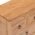 Produktbild 7 för Skänk 50x30x90 cm massiv teak