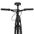 Produktbild 8 för Fixed gear cykel svart och blå 700c 55 cm