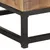 Produktbild 5 för Skänk 60x30x70 cm massivt återvunnet trä