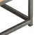 Produktbild 5 för Soffbord 90x50x35 cm massivt återvunnet trä