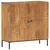 Produktbild 10 för Skänk 75x30x75 cm massivt mangoträ