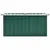 Produktbild 2 för Dynbox grön 129x67x65 cm