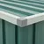 Produktbild 5 för Dynbox grön 129x67x65 cm