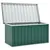 Produktbild 6 för Dynbox grön 129x67x65 cm