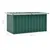 Produktbild 8 för Dynbox grön 129x67x65 cm