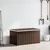 Produktbild 2 för Dynbox brun 129x67x65 cm