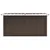 Produktbild 5 för Dynbox brun 129x67x65 cm