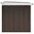 Produktbild 6 för Dynbox brun 129x67x65 cm
