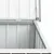 Produktbild 8 för Dynbox brun 129x67x65 cm