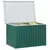 Produktbild 3 för Dynbox grön 149x99x93 cm