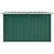 Produktbild 5 för Dynbox grön 149x99x93 cm