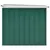 Produktbild 6 för Dynbox grön 149x99x93 cm