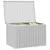 Produktbild 3 för Dynbox grå 149x99x93 cm