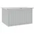 Produktbild 7 för Dynbox grå 149x99x93 cm