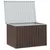 Produktbild 4 för Dynbox brun 149x99x93 cm