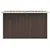 Produktbild 5 för Dynbox brun 149x99x93 cm