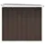 Produktbild 6 för Dynbox brun 149x99x93 cm