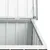 Produktbild 8 för Dynbox brun 149x99x93 cm