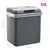 Produktbild 10 för Portabel termoelektrisk kylbox 32 L 12 V 230 V A++