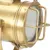 Produktbild 10 för Golvlampa massivt mangoträ 69 cm       