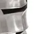 Produktbild 7 för Medeltida riddarhjälm för LARP silver stål
