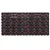 Produktbild 5 för Markplattor WPC 60x30 cm 6 st 1 m² brun