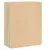 Produktbild 7 för Bokhylla 2 hyllor sonoma-ek 60x30x76,5 cm konstruerat trä