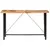 Produktbild 2 för Barbord 180x70x107 cm massiv akacia