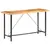 Produktbild 11 för Barbord 180x70x107 cm massiv akacia