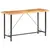 Produktbild 9 för Barbord 180x70x107 cm massiv akacia