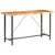 Produktbild 10 för Barbord 180x70x107 cm massiv akacia