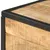 Produktbild 6 för Soffbord 70x50x33 cm massivt mangoträ