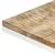 Produktbild 5 för Sidobord 35x45x65 cm massivt mangoträ