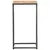 Produktbild 3 för Sidobord 35x45x65 cm massivt mangoträ