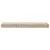 Produktbild 2 för Dyna till pallsoffa bomull 120x40x7 cm beige