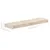 Produktbild 7 för Dyna till pallsoffa bomull 120x40x7 cm beige