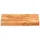 Skärbräda 40x30x4 cm massivt akaciaträ