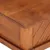 Produktbild 9 för Soffbord 100x50x41 cm massivt akaciaträ