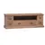 Produktbild 8 för TV-bänk 120x30x40 cm massiv teak