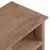 Produktbild 7 för Högskåp 60x30x100 cm massiv teak