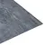Produktbild 4 för Självhäftande golvplankor 5,11 m² PVC grå marmor