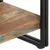 Produktbild 5 för Bokhylla med 5 hyllor 60x30x180 cm massivt återvunnet trä