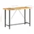 Produktbild 7 för Barbord 150x70x107 cm grovt mangoträ